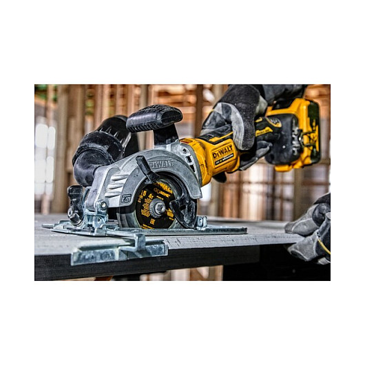 Rezač za čelik i beton DEWALT DCS691N 54V 230mm-2