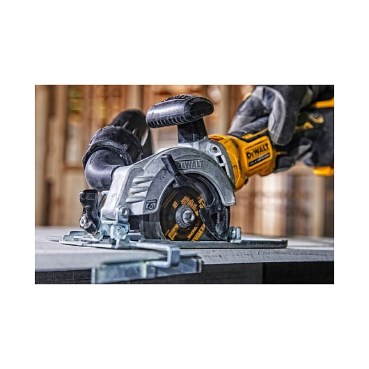 Rezač za čelik i beton DEWALT DCS691N 54V 230mm-3