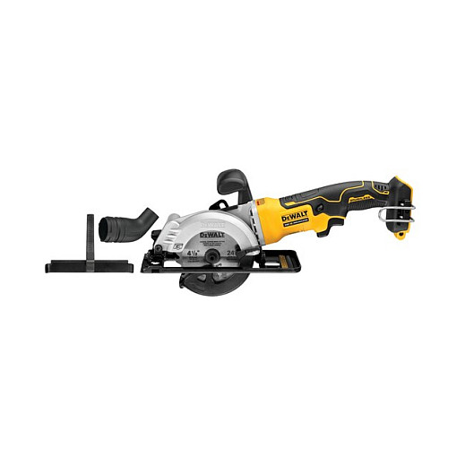 Rezač za čelik i beton DEWALT DCS691N 54V 230mm-4