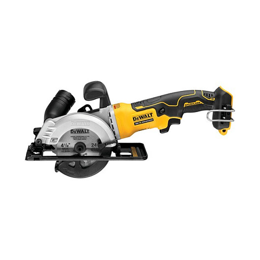 Rezač za čelik i beton DEWALT DCS691N 54V 230mm-5
