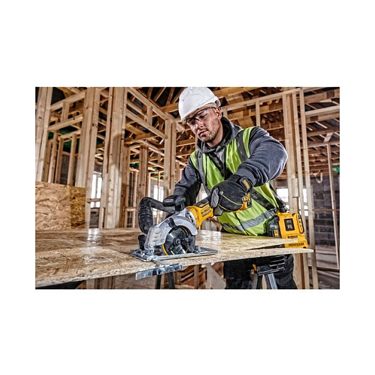 Rezač za čelik i beton DEWALT DCS691N 54V 230mm-7