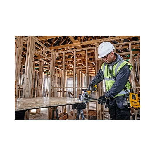 Rezač za čelik i beton DEWALT DCS691N 54V 230mm-10