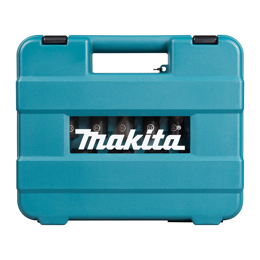 Set udarnih nasadnih ključeva MAKITA E-16586 1/2" 14-dijelni-2