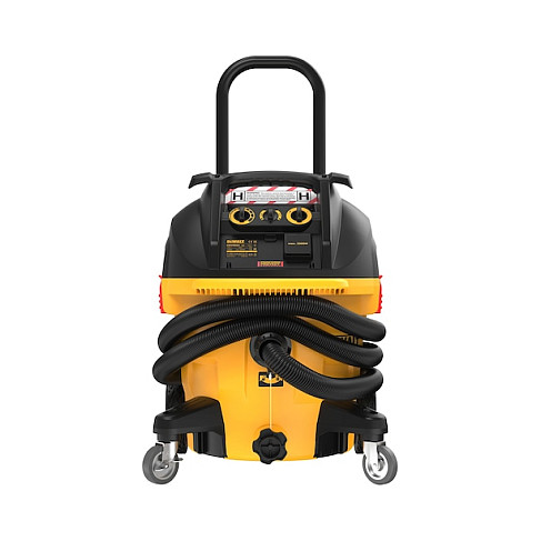Industrijski usisavač DEWALT DWV905H (38L, H-klasa, 1400W)-1