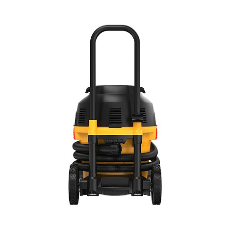 Industrijski usisavač DEWALT DWV905H (38L, H-klasa, 1400W)-3