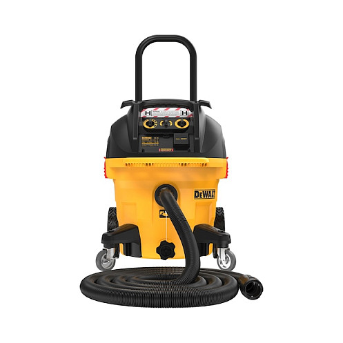 Industrijski usisavač DEWALT DWV905H (38L, H-klasa, 1400W)-5