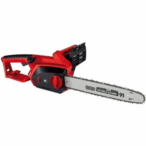 Električna pila EINHELL GH-EC 1835 (Snaga 1800 W, Duljina vodilice 32.5 cm, Brzina lanca 13.5 m/s)-2