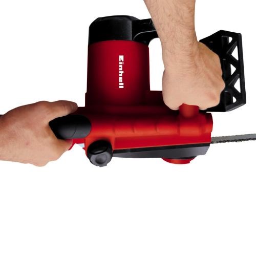 Električna pila EINHELL GH-EC 1835 (Snaga 1800 W, Duljina vodilice 32.5 cm, Brzina lanca 13.5 m/s)-3