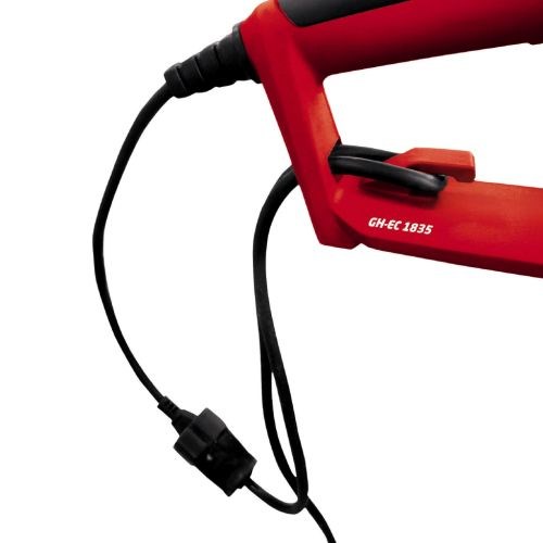 Električna pila EINHELL GH-EC 1835 (Snaga 1800 W, Duljina vodilice 32.5 cm, Brzina lanca 13.5 m/s)-4