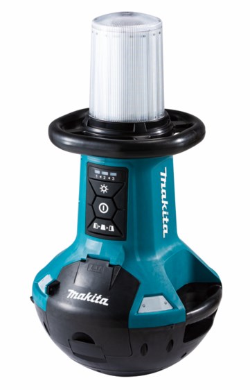 Radna svjetiljka MAKITA DML810 (18V/14.4V LXT, bez baterije)-0