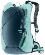 Ruksak DEUTER Updays 20 (20L, Airstripes sustav, PFC-free) atlantic-glacier-0