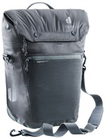 Ruksak DEUTER Mainhattan 17+10 graphite-shale-0