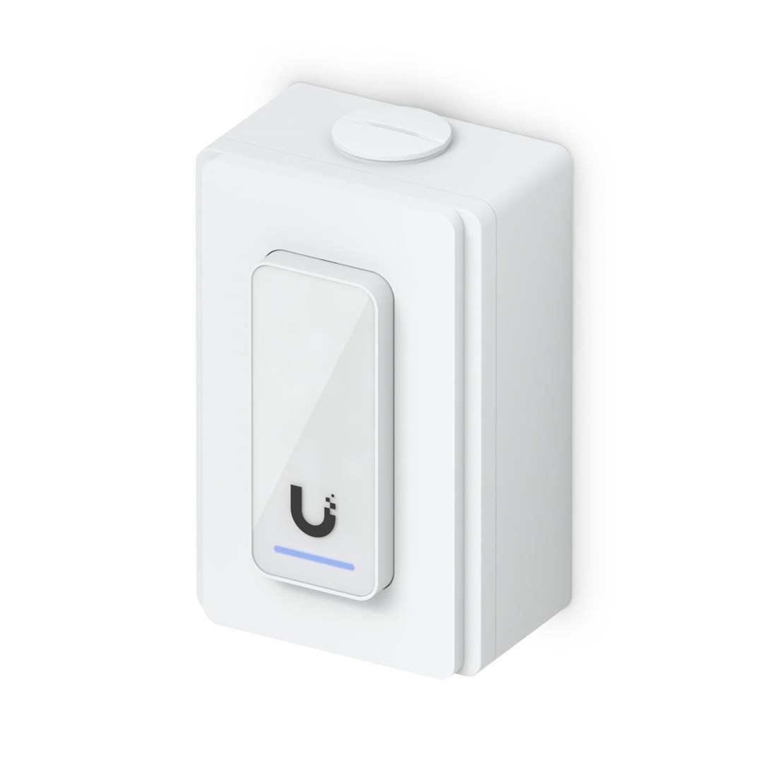 Kućište UBIQUITI UACC-Reader-JB-W za UniFi Access čitače i video zvona-8