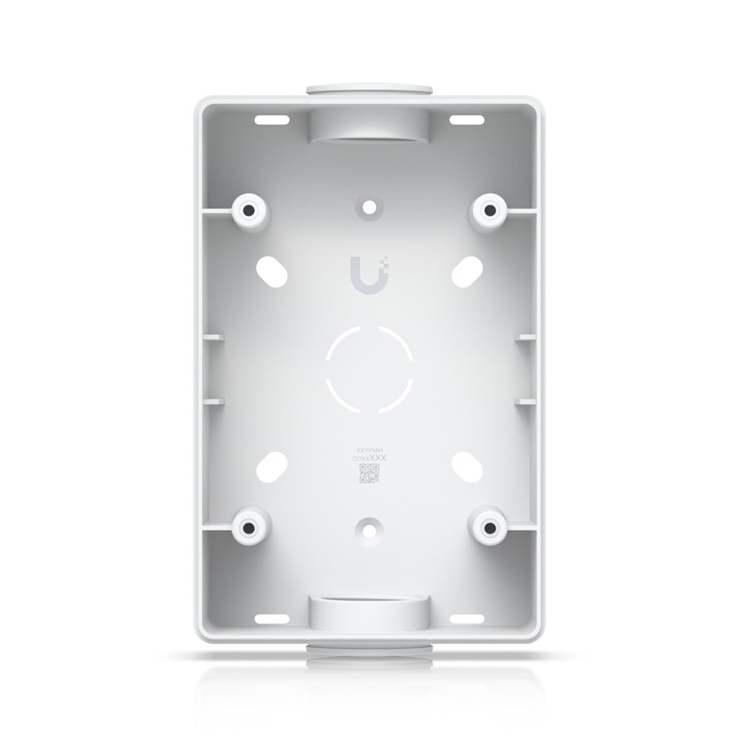 Kućište UBIQUITI UACC-Reader-JB-W za UniFi Access čitače i video zvona-2