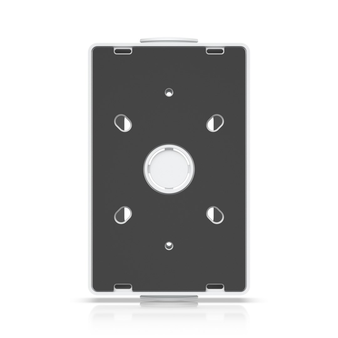 Kućište UBIQUITI UACC-Reader-JB-W za UniFi Access čitače i video zvona-5