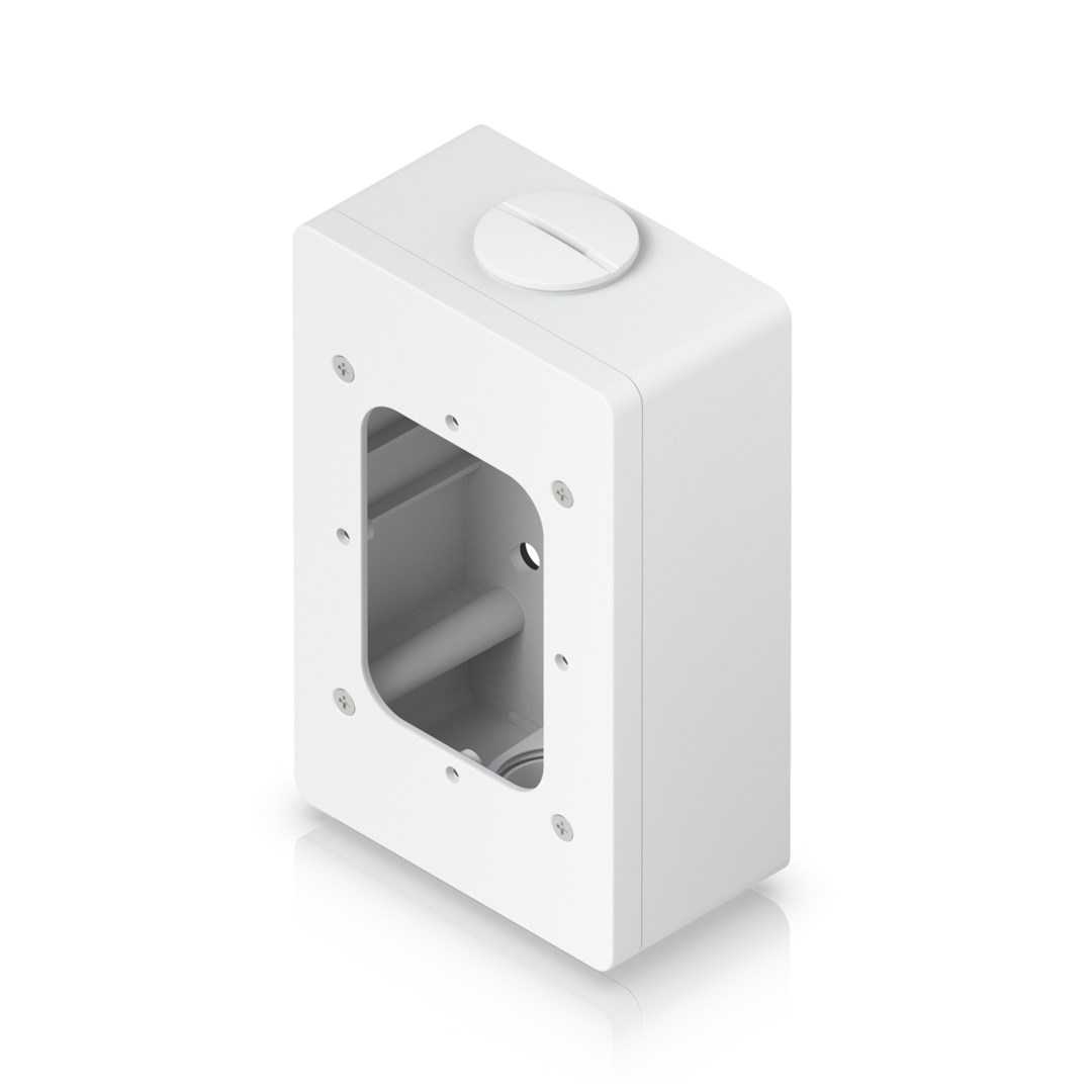 Kućište UBIQUITI UACC-Reader-JB-W za UniFi Access čitače i video zvona