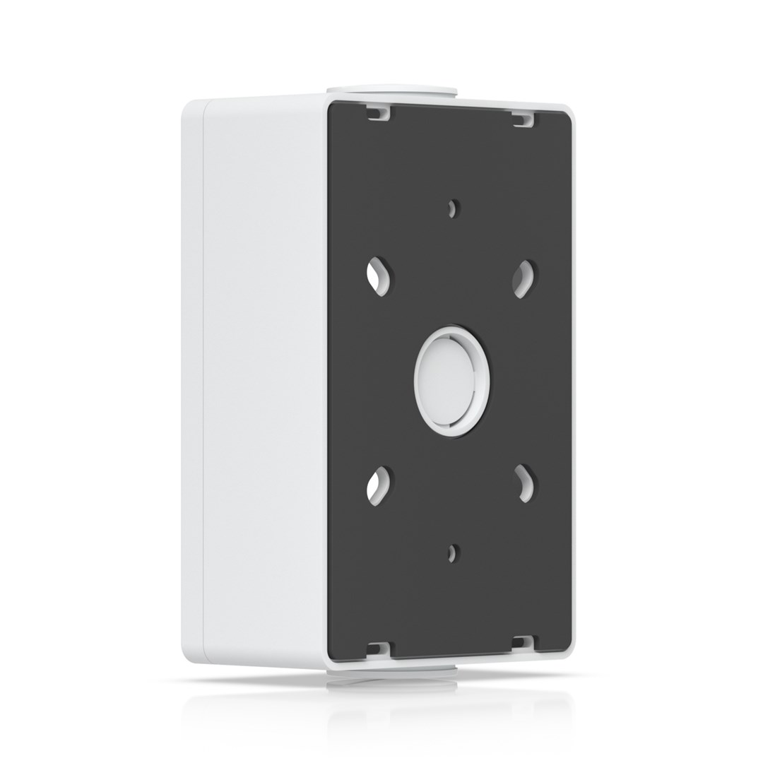 Kućište UBIQUITI UACC-Reader-JB-W za UniFi Access čitače i video zvona-4