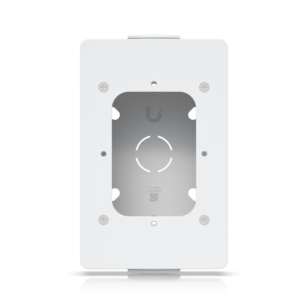 Kućište UBIQUITI UACC-Reader-JB-W za UniFi Access čitače i video zvona-6