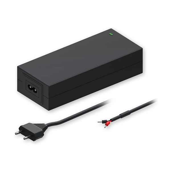 Teltonika EU 2-pin power supply, 62W-0