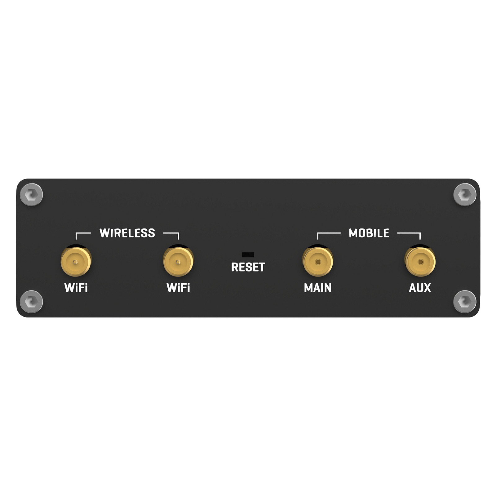 Router TELTONIKA RUT361 crna boja-1