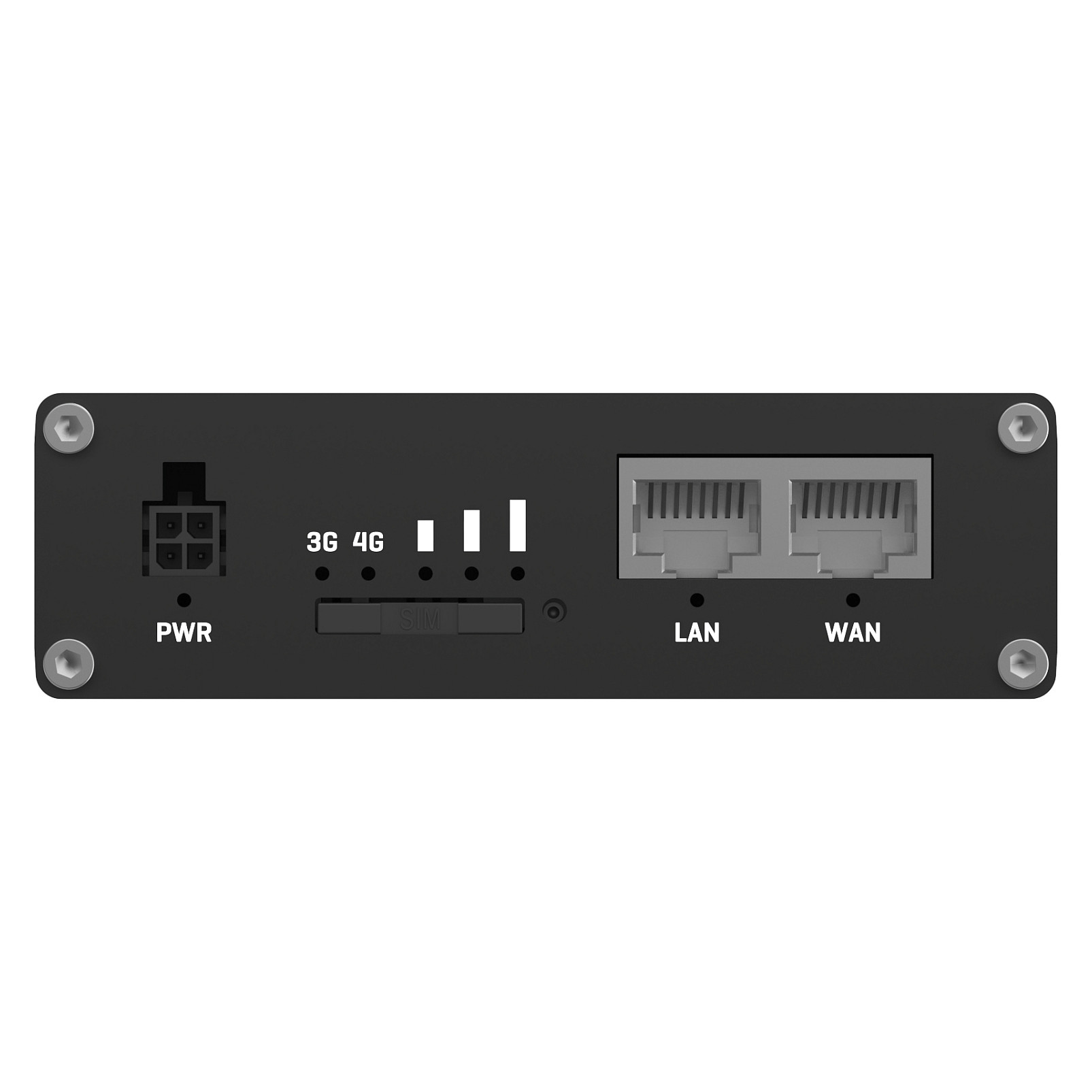 Router TELTONIKA RUT361 crna boja-2