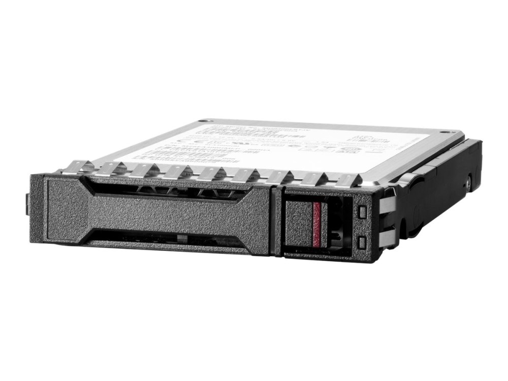 SSD disk HPE 960GB SATA 6G Read Intensive SFF (2.5", 515/480 MB/s)-1