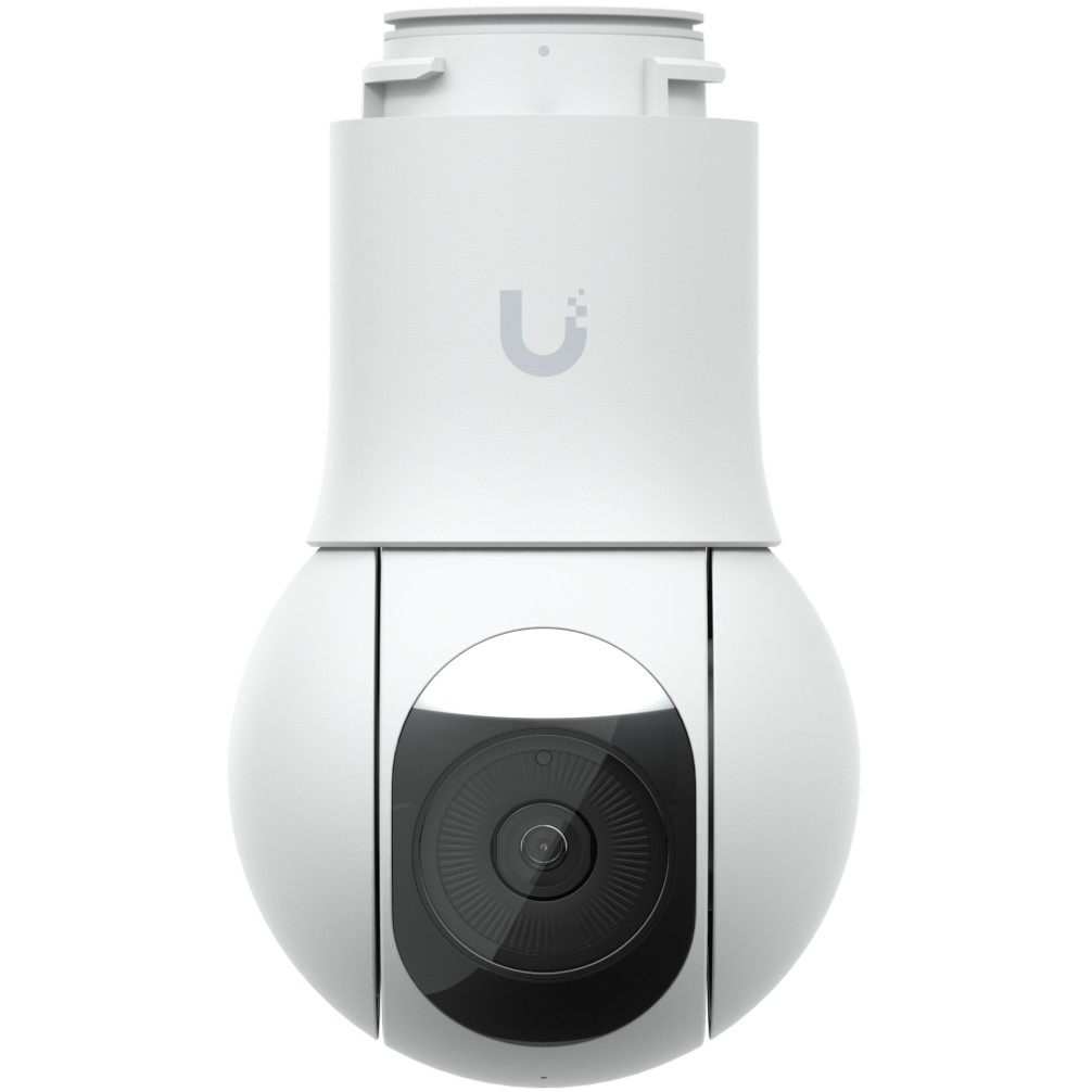 IP kamera UBIQUITI UVC-G5-PTZ Outdoor PTZ kamera (4 MP, 2688 x 1512, PTZ kontrola, bijela boja)-2