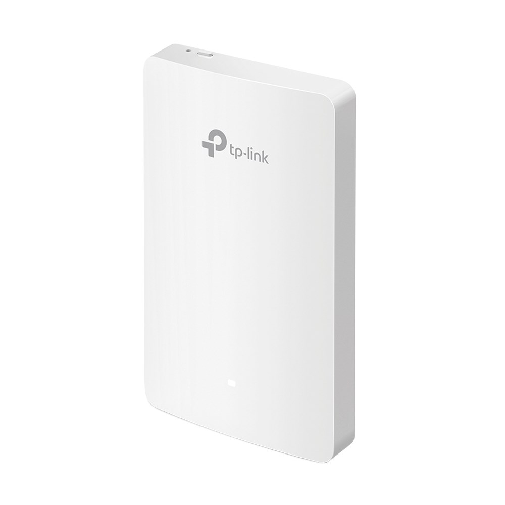 Pristupna točka TP-LINK EAP235-Wall 867 Mbit/s White PoE Support-1