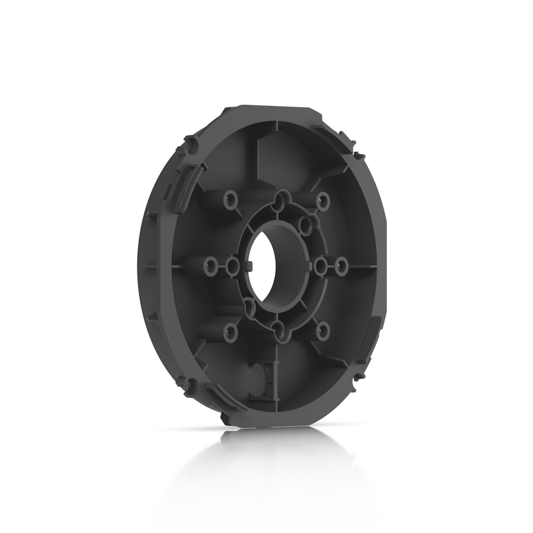Ubiquiti UACC-Camera-JB-B Camera Mount Box-4