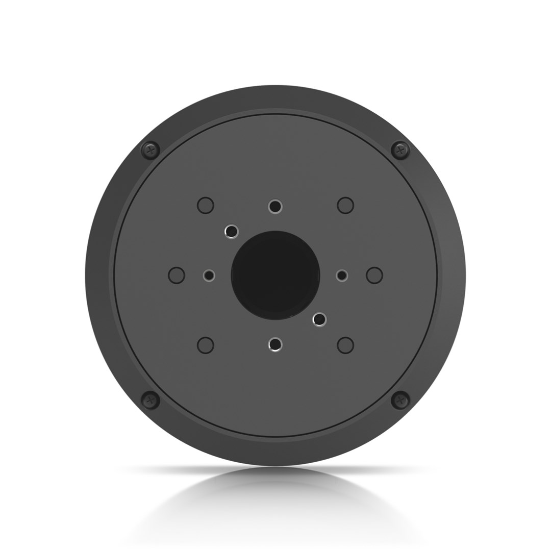 Ubiquiti UACC-Camera-JB-B Camera Mount Box-0