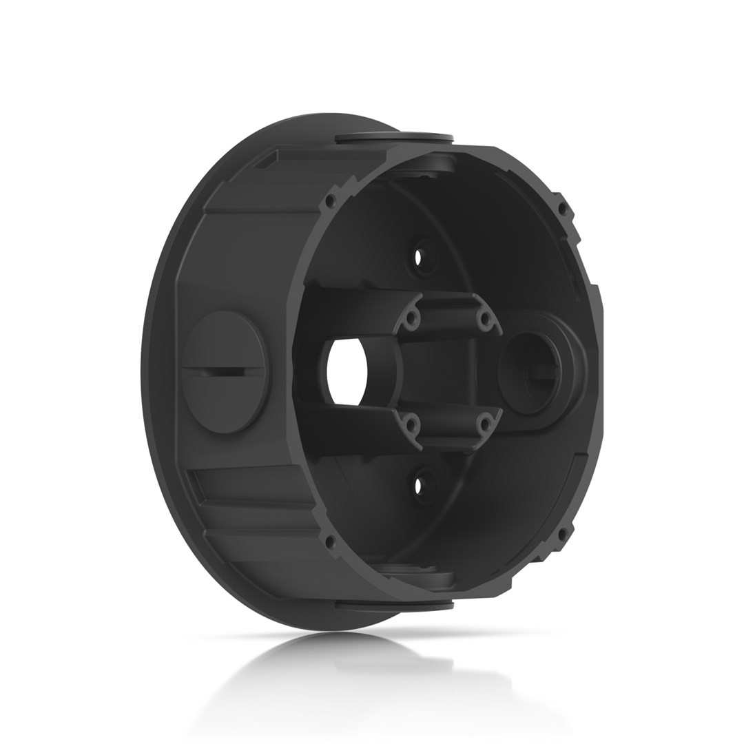 Ubiquiti UACC-Camera-JB-B Camera Mount Box-5