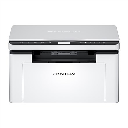 Pantum BM2300W multifunkcijski pisač (3u1, Laser, A4, 22 str/min, Wi-Fi) bijeli-5