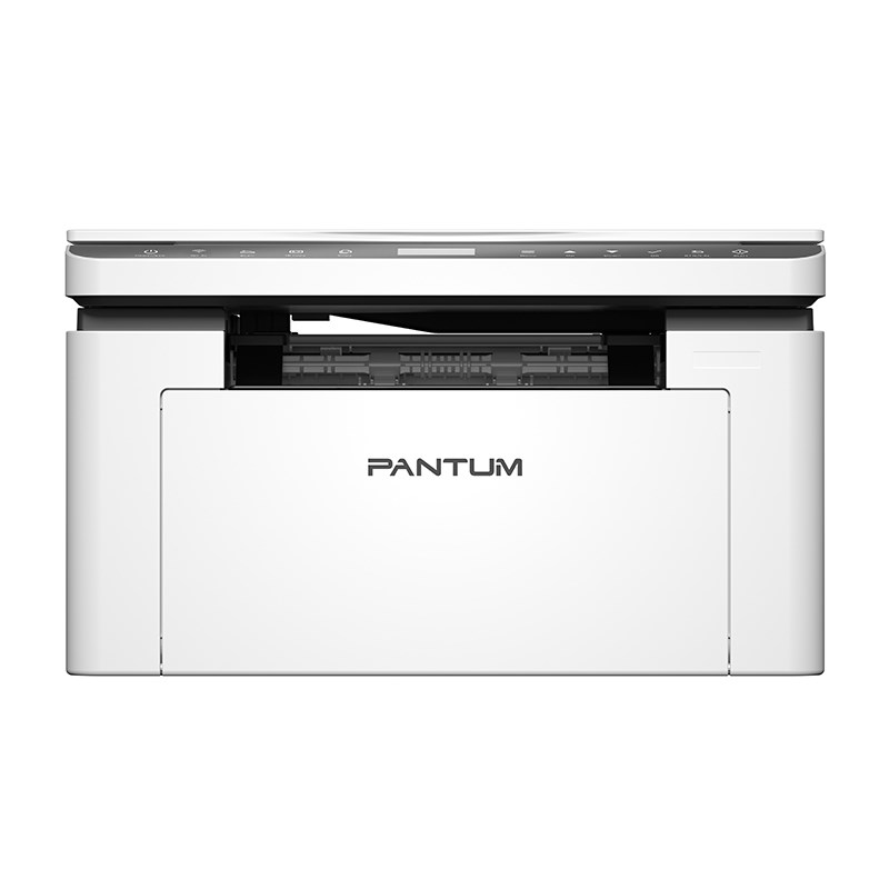 Pantum BM2300W multifunkcijski pisač (3u1, Laser, A4, 22 str/min, Wi-Fi) bijeli-4