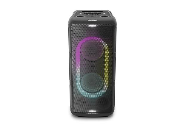 Party speaker PANASONIC SC-TMAX45E-K crna boja-13