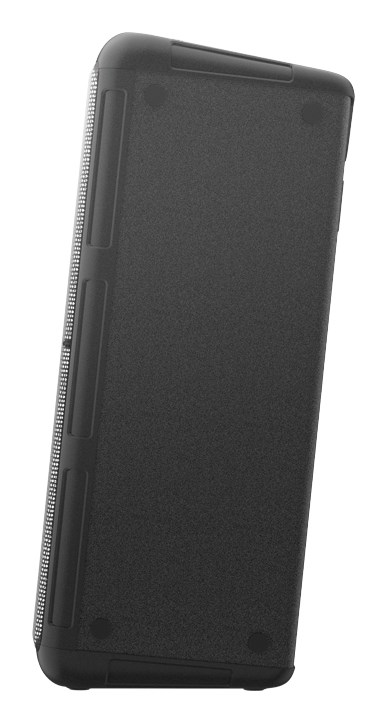 Party speaker PANASONIC SC-TMAX45E-K crna boja-11