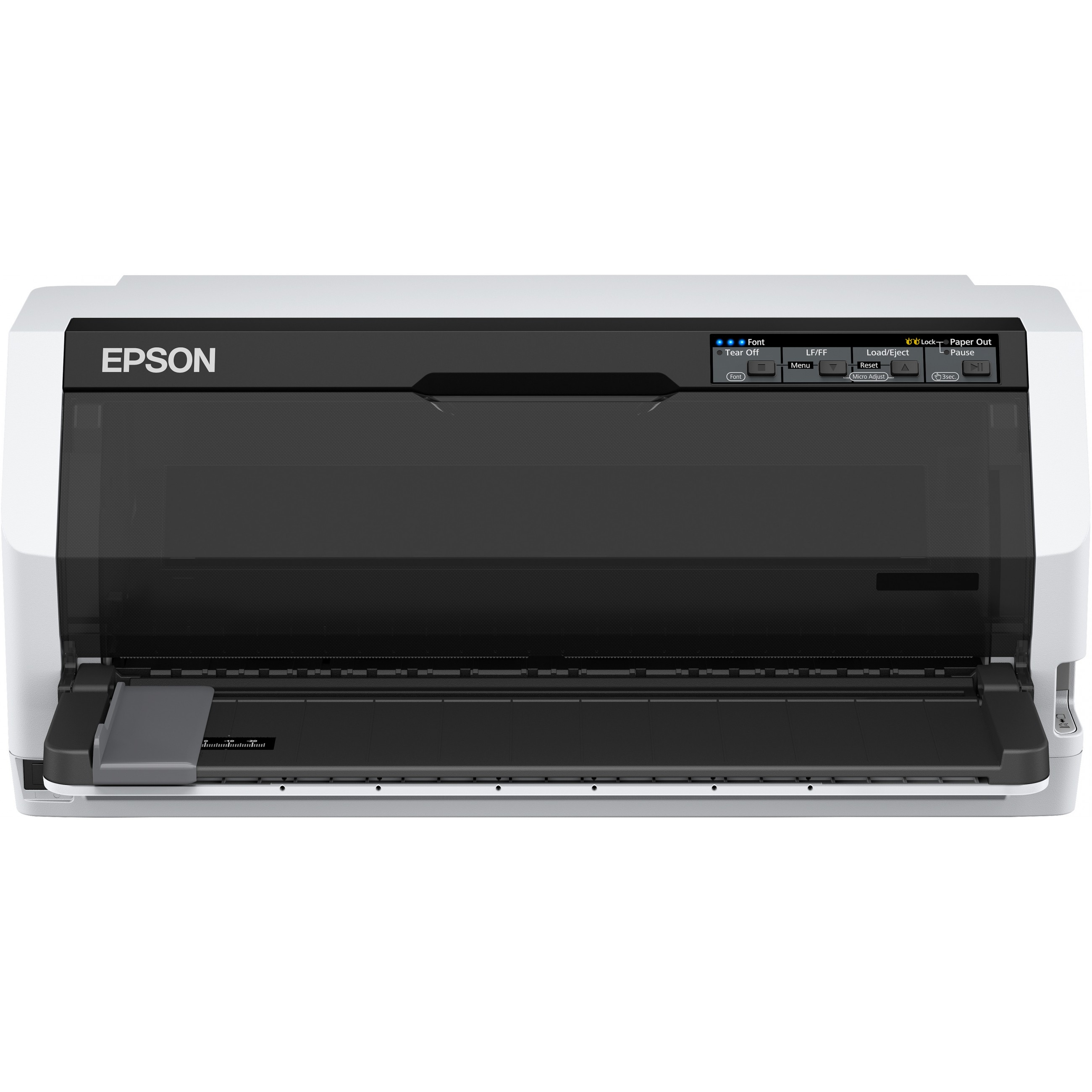 Printer EPSON LQ-780 matrični A4 106 stupaca 24 iglica
