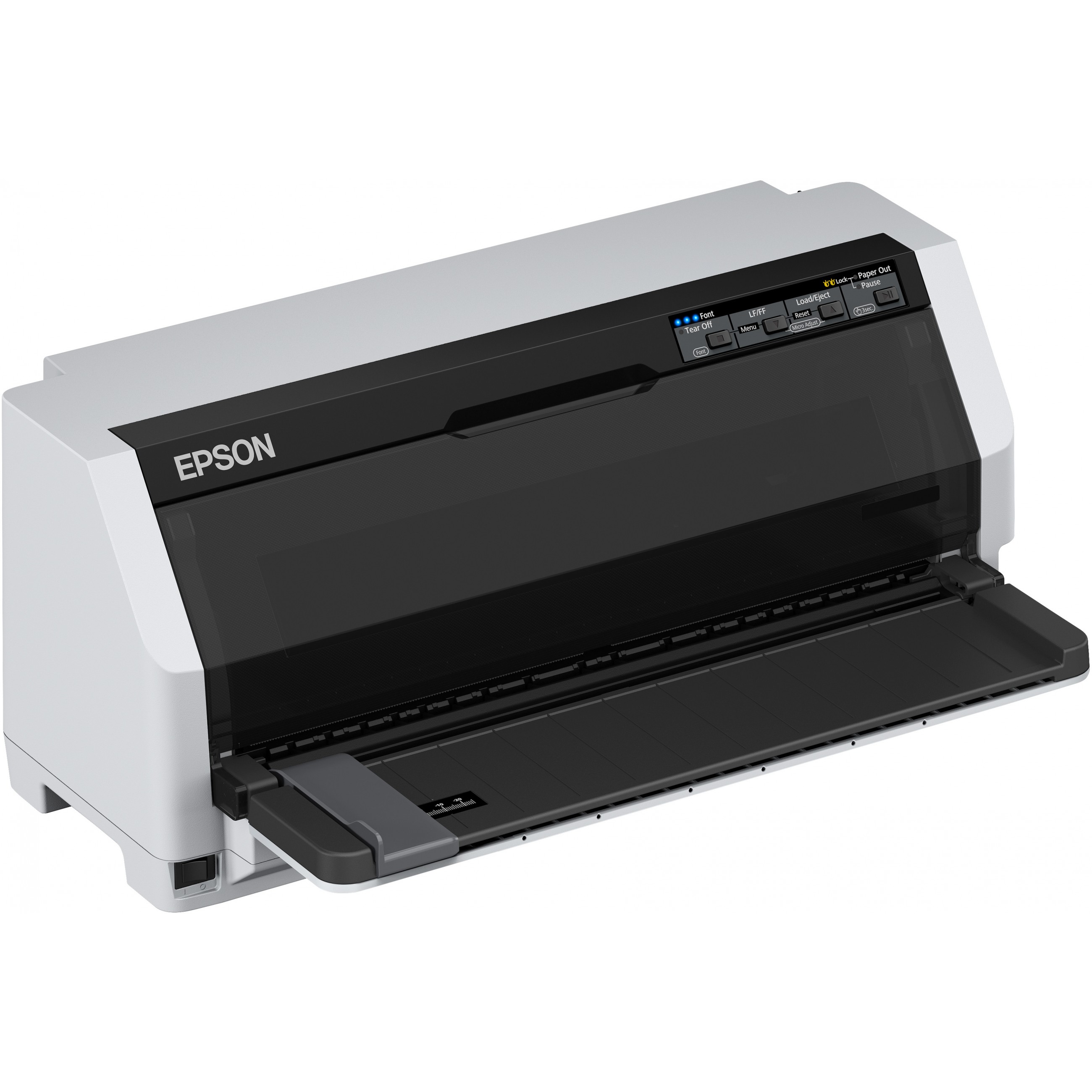 Printer EPSON LQ-780 matrični A4 106 stupaca 24 iglica-1