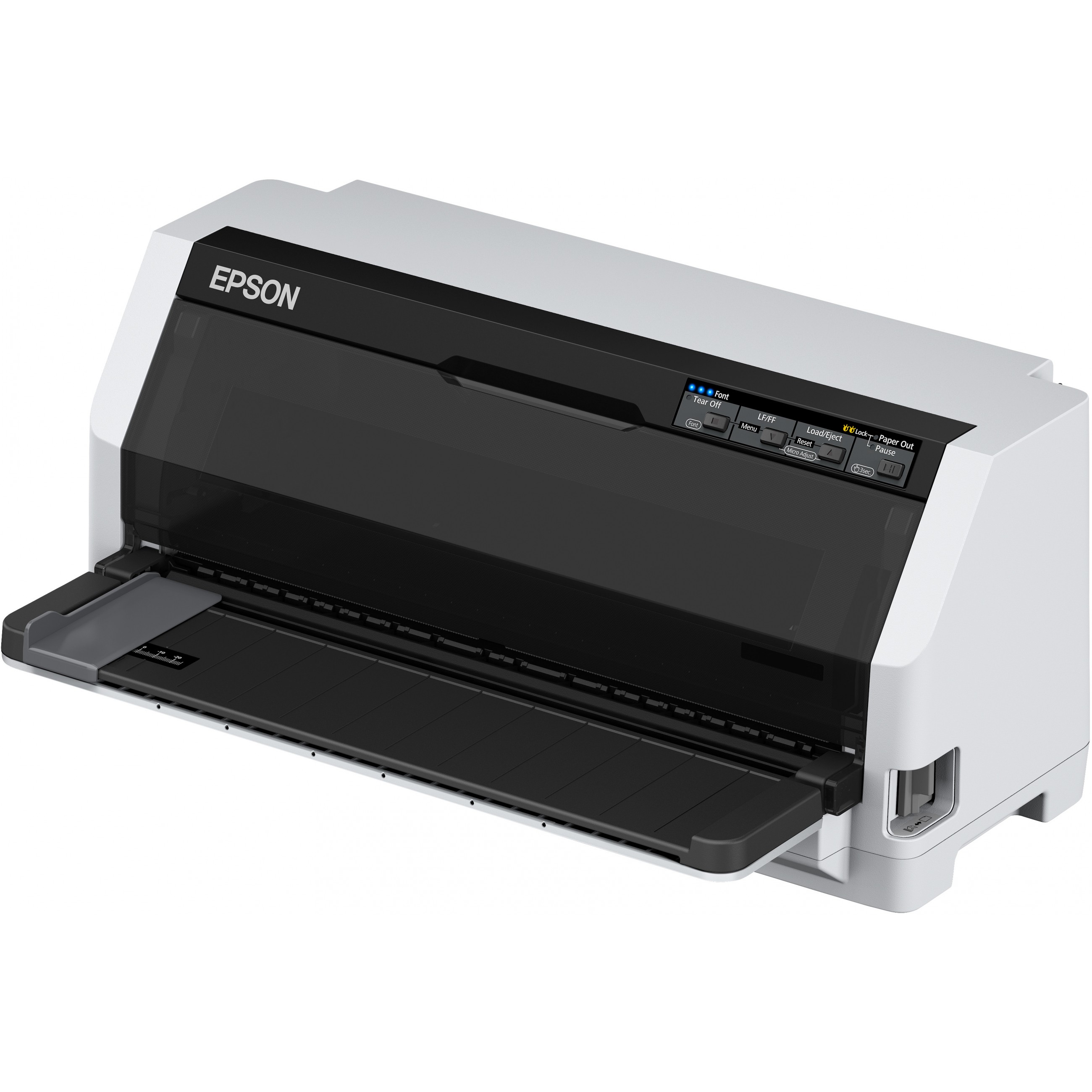 Printer EPSON LQ-780 matrični A4 106 stupaca 24 iglica-2