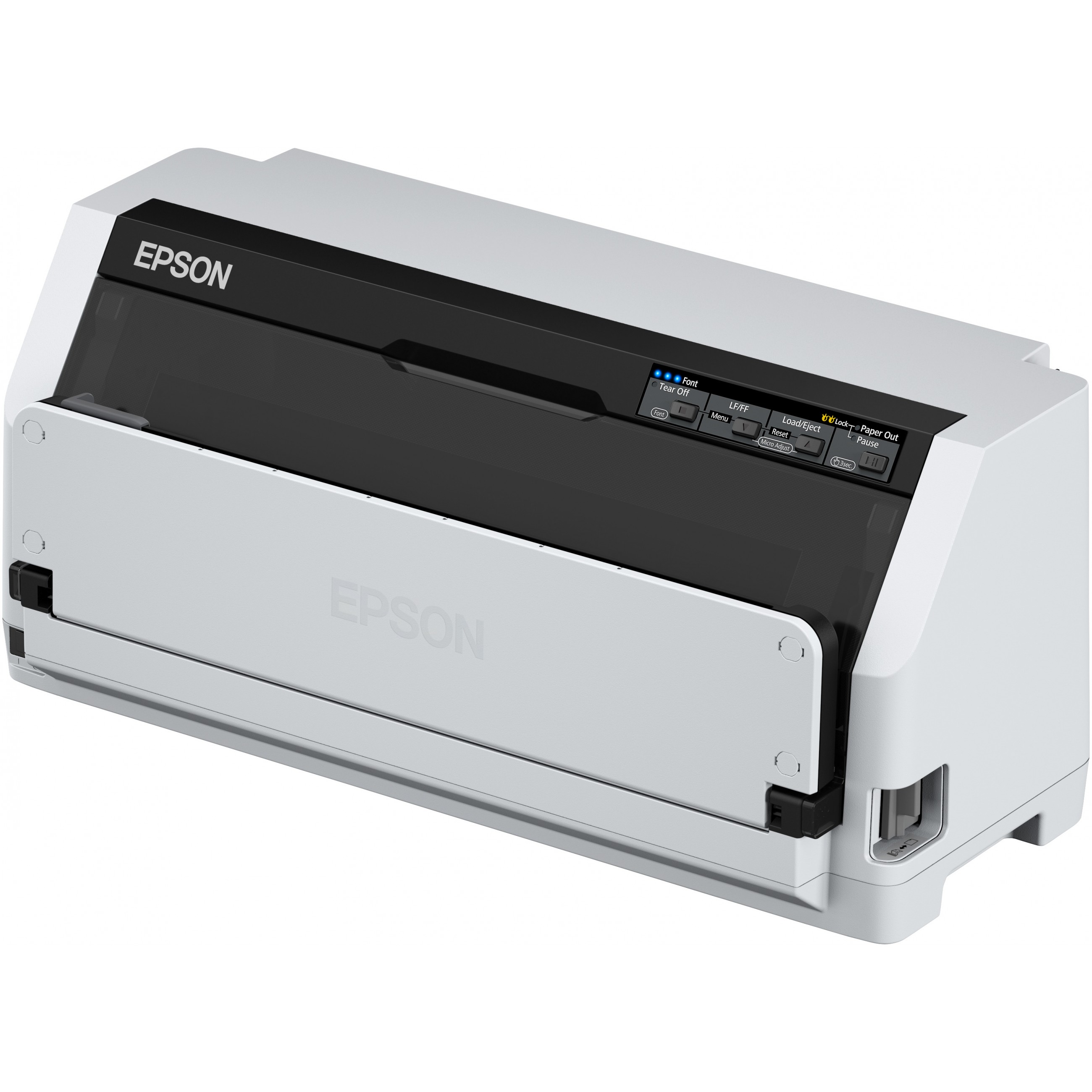 Printer EPSON LQ-780 matrični A4 106 stupaca 24 iglica-3