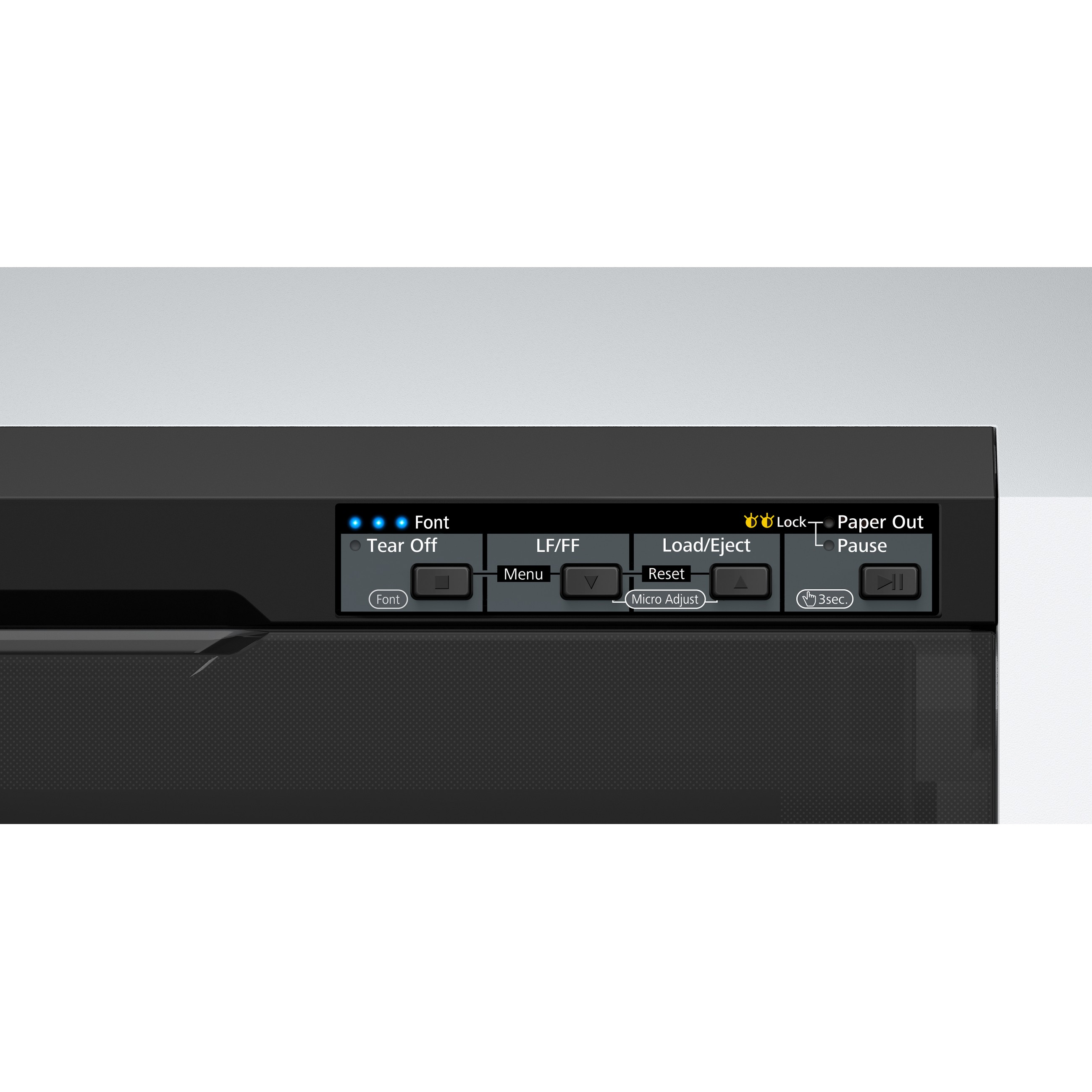 Printer EPSON LQ-780 matrični A4 106 stupaca 24 iglica-5
