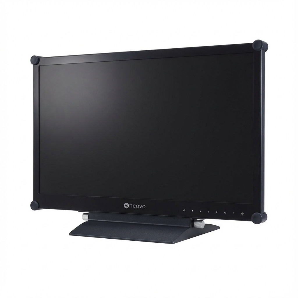 Monitor AG NEOVO X-2402 59,9cm 169 crna boja