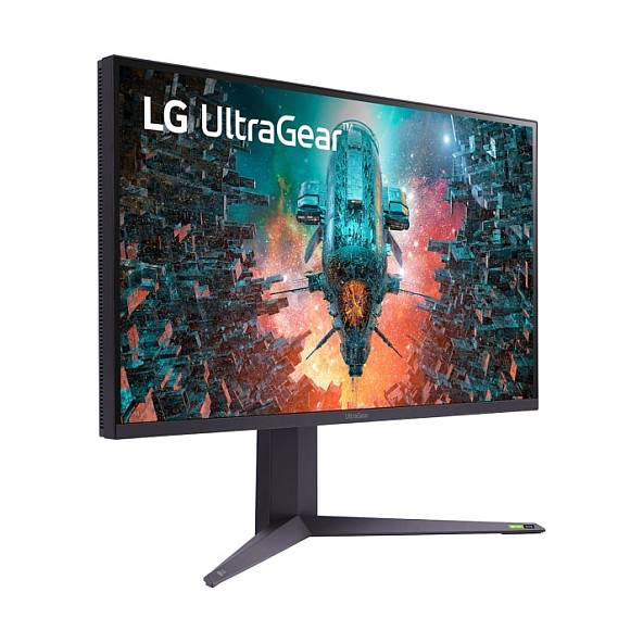 Monitor LG 32GQ950P-B (32", 3840 x 2160, 160 Hz, Nano IPS, DisplayHDR 1000)-7