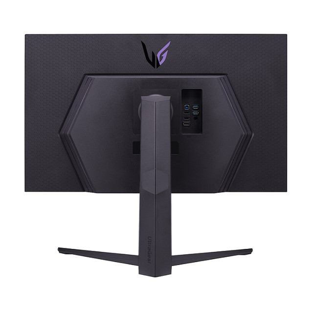 Monitor LG 32GQ950P-B (32", 3840 x 2160, 160 Hz, Nano IPS, DisplayHDR 1000)-11