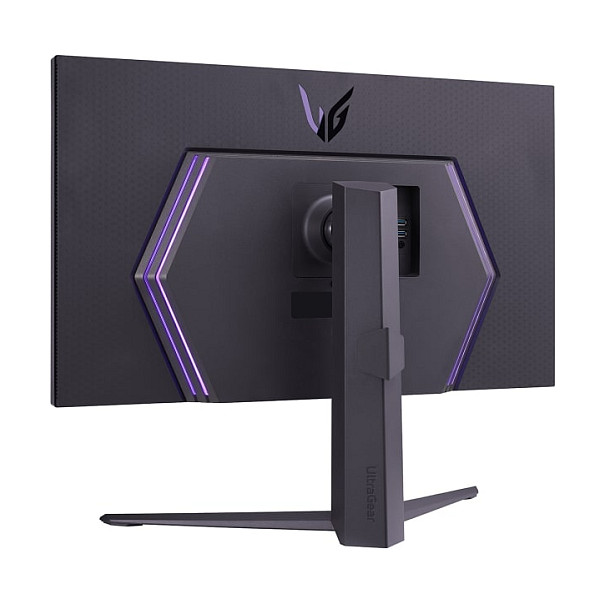 Monitor LG 32GQ950P-B (32", 3840 x 2160, 160 Hz, Nano IPS, DisplayHDR 1000)-12
