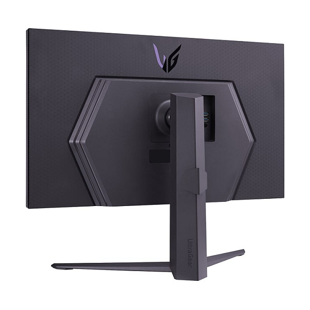 Monitor LG 32GQ950P-B (32", 3840 x 2160, 160 Hz, Nano IPS, DisplayHDR 1000)-13
