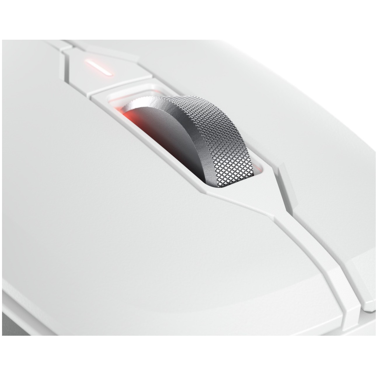 Miš CHERRY MSW Stream Mouse Comfort bežični sivi-7
