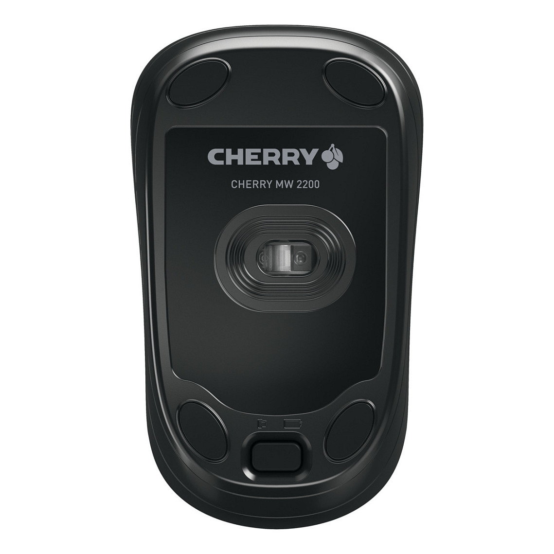 Miš CHERRY MSW MW2200 (bežični, 1300 DPI, 3 gumba)-1
