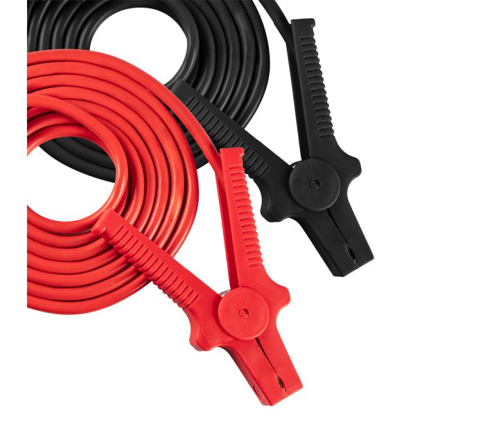 Jumper kabeli NEO TOOLS max. 600A x 2.5m, bakar-4