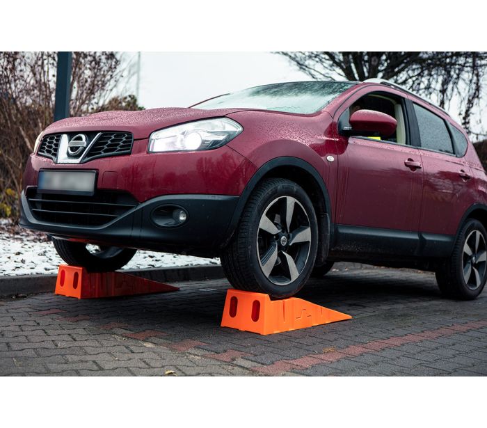 Rampa za auto, 2 komada, kompozit, 3000kg par (NEO TOOLS)-3