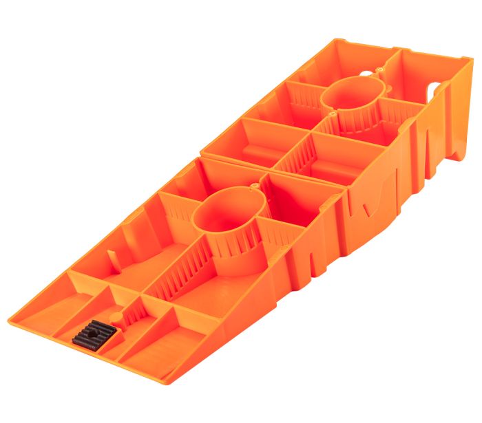 Rampa za auto, 2 komada, kompozit, 3000kg par (NEO TOOLS)-8